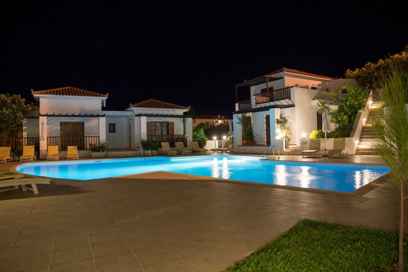 skopelos village hotel