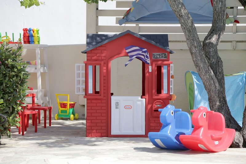 skopelos village hotel