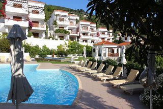 skopelos village hotel