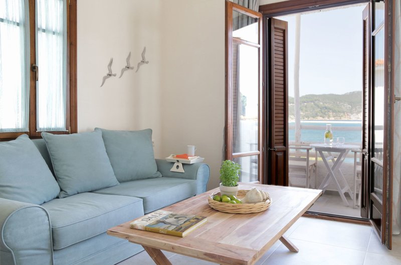 skopelos village hotel