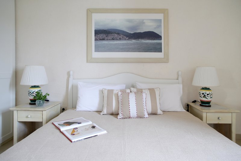 skopelos village hotel