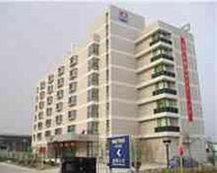 jinjiang inn nanchang metro supermarket
