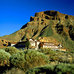 parador de las canadas del teide