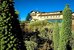 parador de las canadas del teide