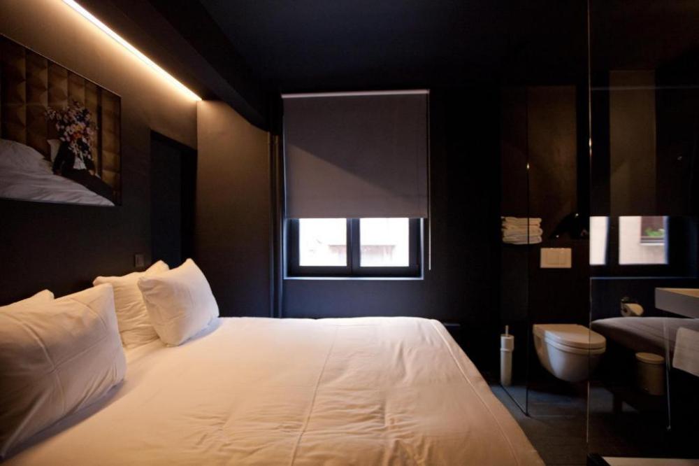 hotelo kathedral antwerp