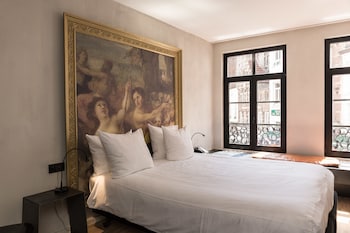 hotelo kathedral antwerp