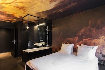 hotelo kathedral antwerp