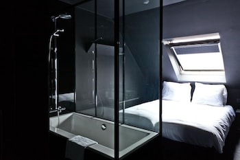 hotelo kathedral antwerp