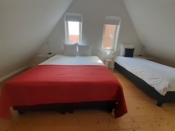 hotelo kathedral antwerp