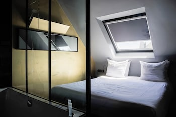 hotelo kathedral antwerp