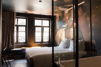 hotelo kathedral antwerp