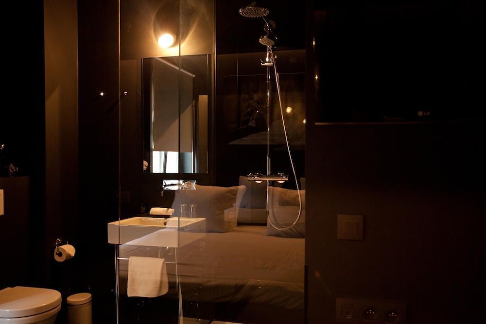 hotelo kathedral antwerp