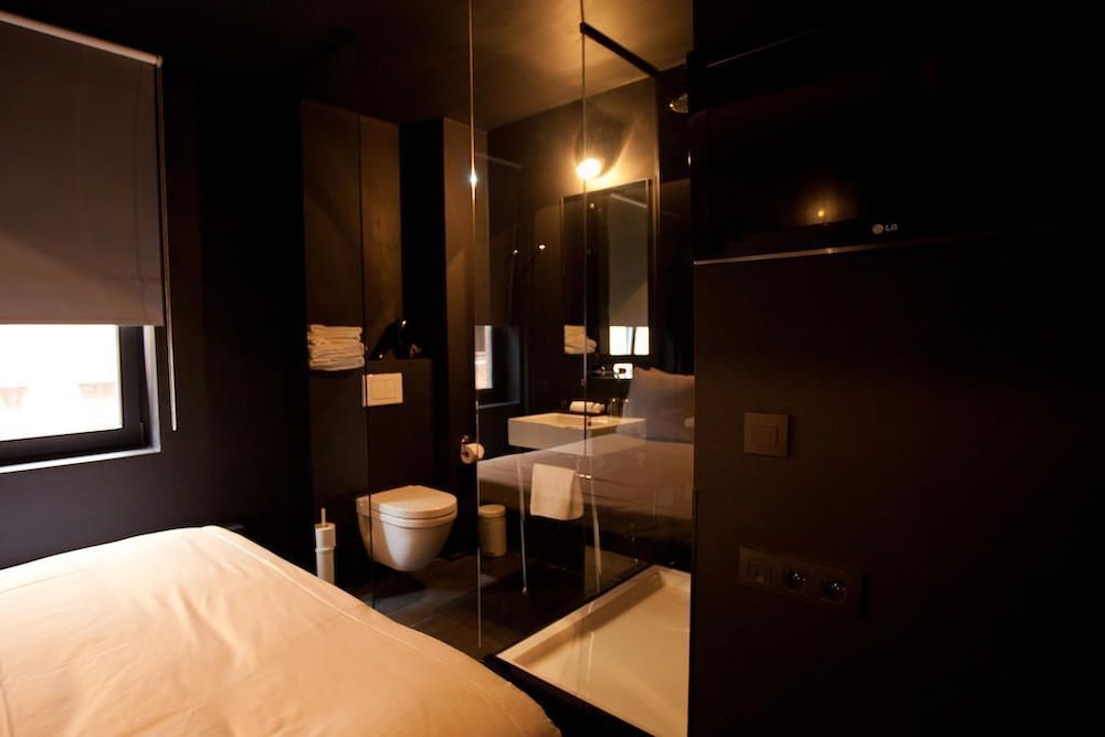 hotelo kathedral antwerp