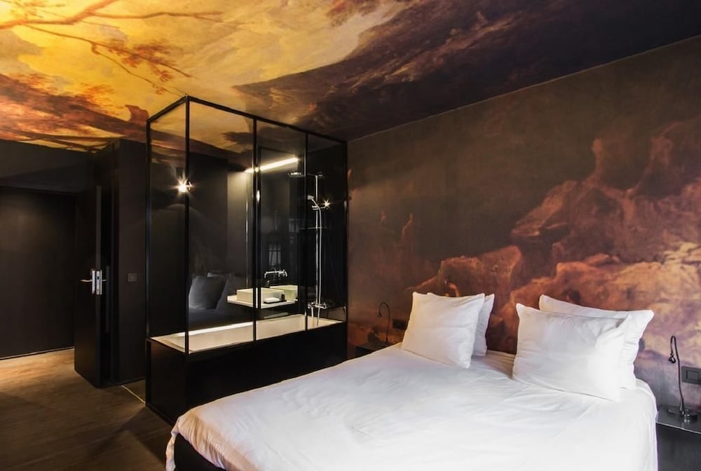 hotelo kathedral antwerp