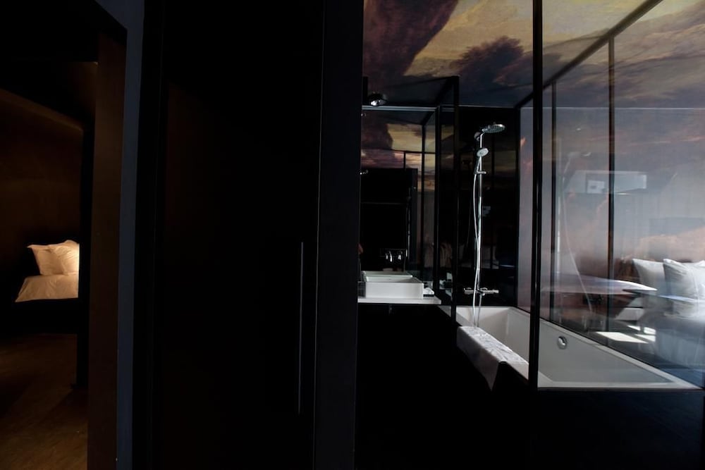 hotelo kathedral antwerp