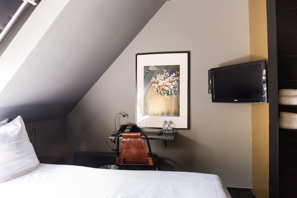 hotelo kathedral antwerp