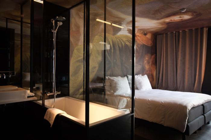 hotelo kathedral antwerp