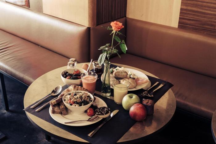 hotelo kathedral antwerp