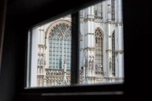 Hotelo Kathedral Antwerp,Near Cathedral Of Our Lady,3 star