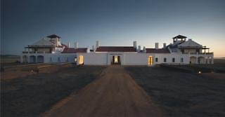 Estancia Vik Jose Ignacio,Maldonado>>Jose Ignacio,4 star