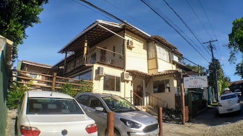 pousada pe na estrada