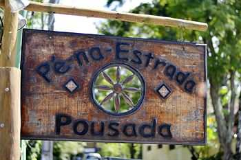 pousada pe na estrada