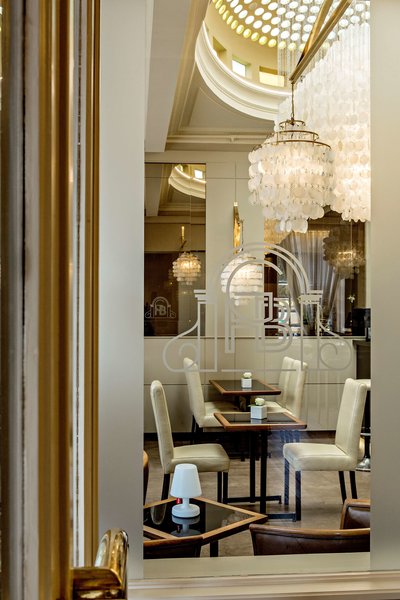 best western grand hotel de bordeaux