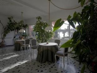 Hotel La Culla Del Lago,Castel Gandolfo>>Ariccia,3 star