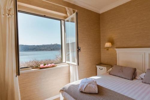 Hotel La Culla Del Lago,Castel Gandolfo>>Ariccia,3 star