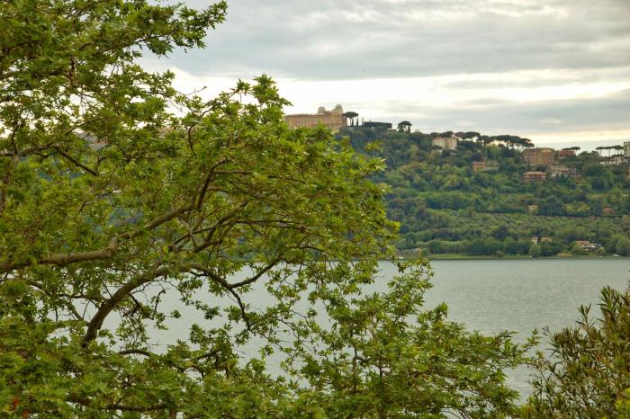 castel gandolfo