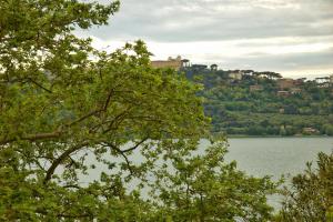 castel gandolfo