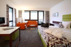Hotel An Der Therme Bad Orb,Main-Kinzig-Kreis>>Bad Orb,4 star