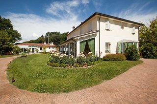 Villa Abbondanzi Resort,Emilia-Romagna>>Brisighella,4.5 star