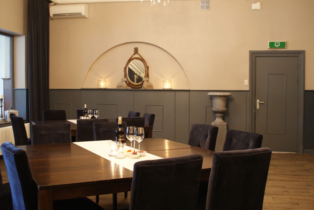 Fletcher Hotel De Geulvallei,Maastricht>>Houthem,3 star