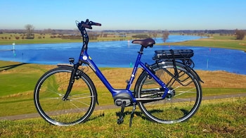 fletcher hotel de geulvallei