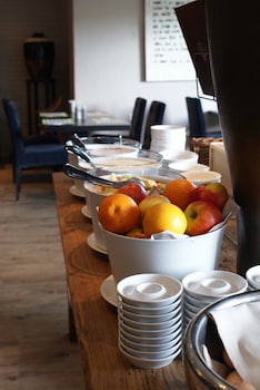 fletcher hotel de geulvallei