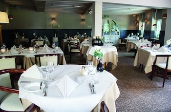 fletcher hotel de geulvallei