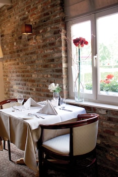 fletcher hotel de geulvallei