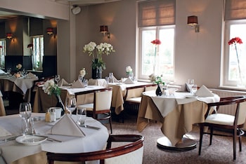 fletcher hotel de geulvallei