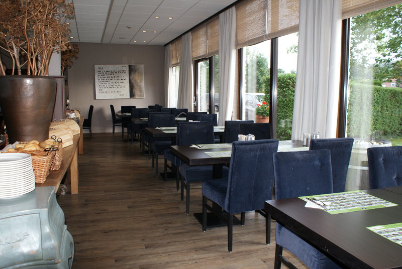 fletcher hotel de geulvallei