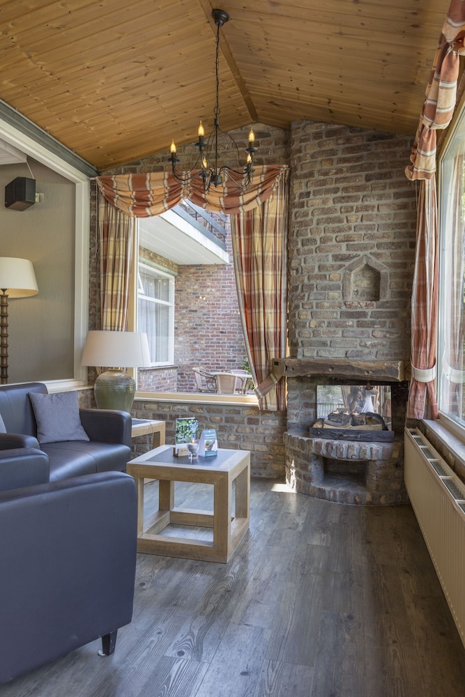 fletcher hotel restaurant bon repos