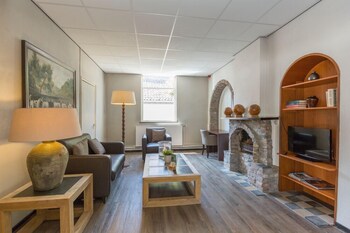 Fletcher Hotel-Restaurant Bon Repos,Margraten>>Maastricht,3 star