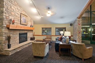Americinn By Wyndham Lincoln South,Nebraska>>Lincoln,3 star