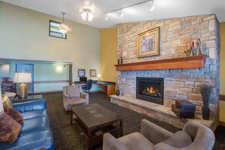 Americinn By Wyndham Lincoln South,Nebraska>>Lincoln,3 star