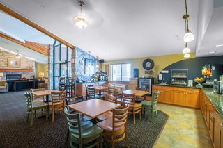 Americinn By Wyndham Lincoln South,Nebraska>>Lincoln,3 star