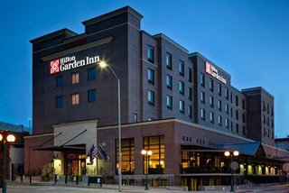 Hilton Garden Inn Lincoln Downtown/Haymarket,Lincoln>>Adams County,3 star