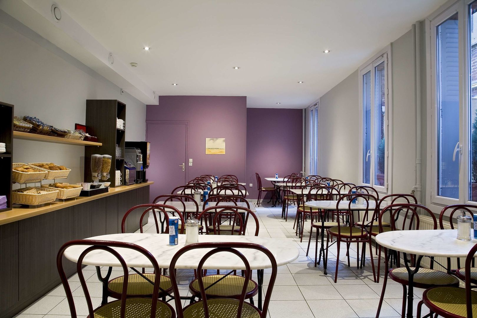 timhotel boulogne rives de seine