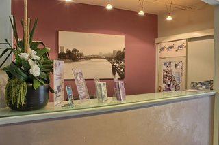 Timhotel Boulogne Rives De Seine,Boulogne-Billancourt>>Auteuil,2 star