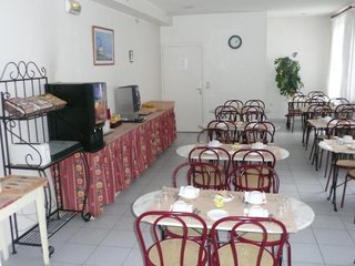 Timhotel Boulogne Rives De Seine,Boulogne-Billancourt>>Auteuil,2 star