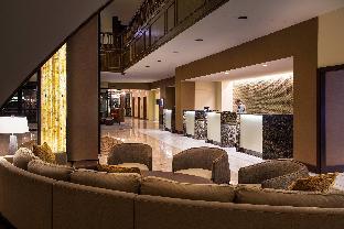 the lincoln marriott cornhusker hotel